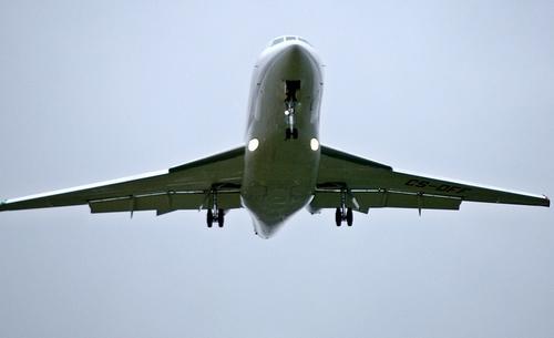 Reuters: 4 человека выжили при крушении российского джета в Афганистане