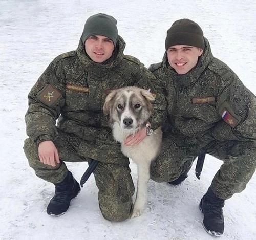 Родились и погибли в один день