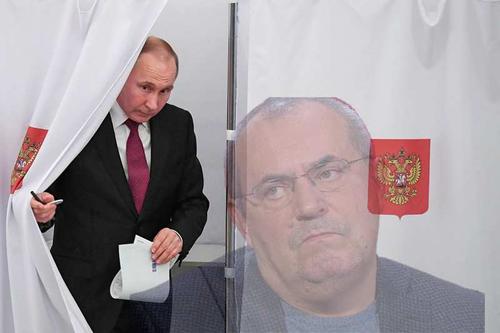 Ставка Надеждина на релоктантов обречена на провал: проиграл коту, проиграет и Путину