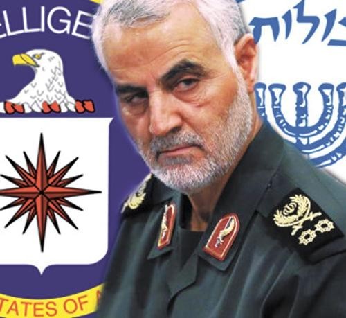 Теракт на кладбище: как спецслужбы Израиля и США обостряют обстановку в Иране Теракт на кладбище: как спецслужбы Израиля и США обостряют обстановку в Иране