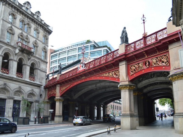 В центре Лондона обнаружили уникальную иноземную находку: простояла 2 тысячи лет