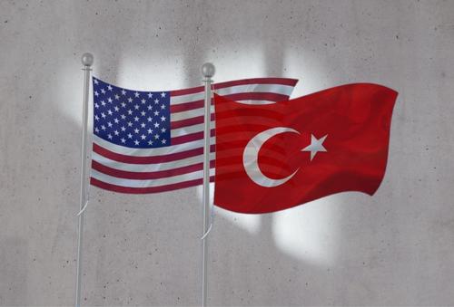 Ласковый Султан везде профит найдет