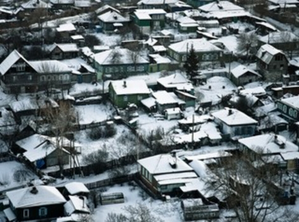 Ипотеку со сниженной ставкой предложили запустить для жителей расселяемых домов Ипотеку со сниженной ставкой предложили запустить для жителей расселяемых домов