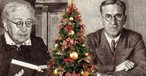 Звезды рассказали веселые новогодние истории Звезды рассказали веселые новогодние истории