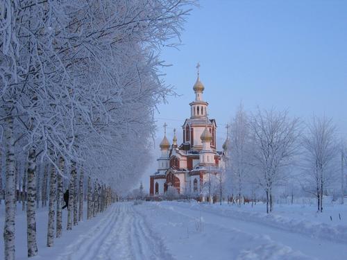 Киров станет молодежной Столицей рассветов