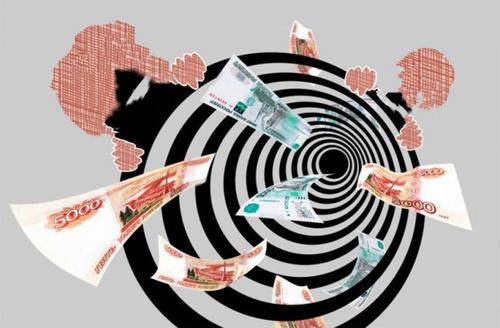 Обозреватель «Царьграда» Юрий Пронько про ЖКХ: меньше воровать надо, господа чиновники и вами «крышуемые» бизнесмены Обозреватель «Царьграда» Юрий Пронько про ЖКХ: меньше воровать надо, господа чиновники и вами «крышуемые» бизнесмены