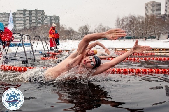 В Москве состоялся фестиваль зимнего плавания «Кубок Федерации зимнего плавания России» В Москве состоялся фестиваль зимнего плавания «Кубок Федерации зимнего плавания России»