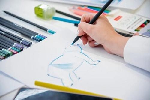 В павильоне «Роснефти» на ВДНХ проходят Дни белого медведя