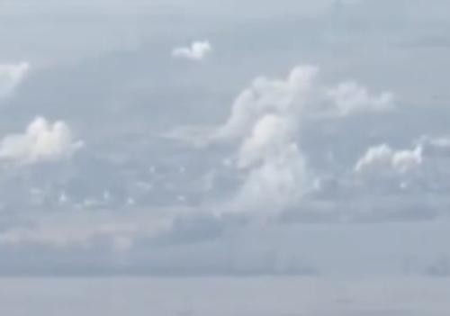 ВС РФ атакуют врага западнее Авдеевки 