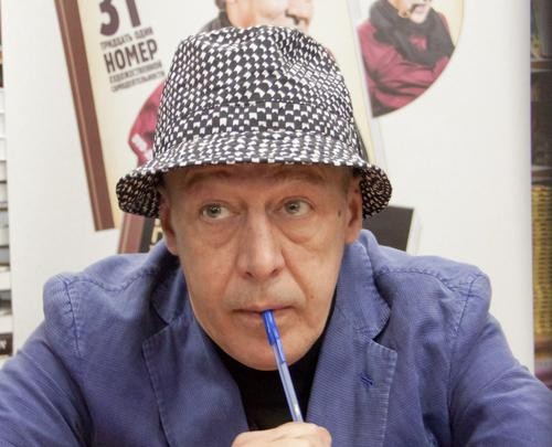 Михаил Ефремов может в скором времени выйти на свободу по УДО Михаил Ефремов может в скором времени выйти на свободу по УДО