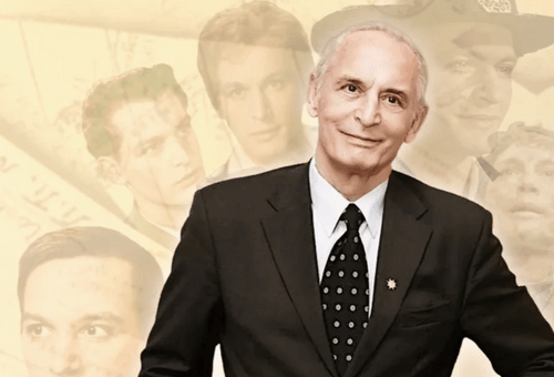 В Москве пройдет концерт, посвященный 90-летию со дня рождения Василия Ланового