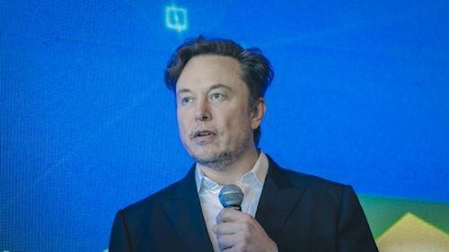 Норвежский депутат Нильсен выдвинул на Нобелевскую премию мира Маска Норвежский депутат Нильсен выдвинул на Нобелевскую премию мира Маска