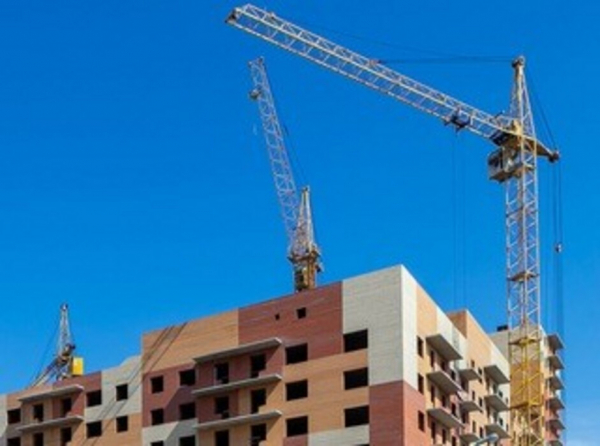 По проектам КРТ в Сибири могут появиться 5,6 млн квадратных метров жилья По проектам КРТ в Сибири могут появиться 5,6 млн квадратных метров жилья