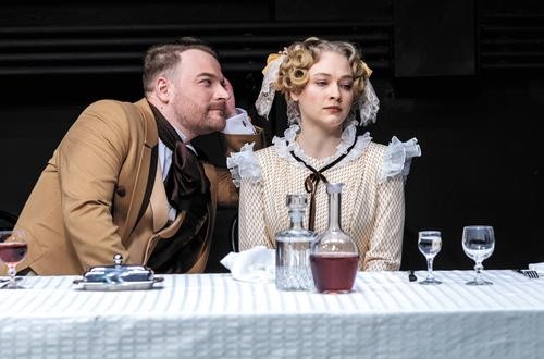 Новая жизнь «Замужней невесты» в Год семьи Новая жизнь «Замужней невесты» в Год семьи