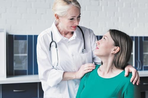 Чекап спасёт от многих заболеваний Чекап спасёт от многих заболеваний