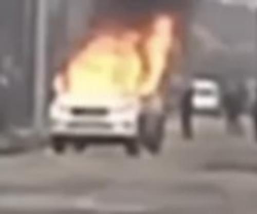 Партизаны уничтожили украинского чиновника Партизаны уничтожили украинского чиновника