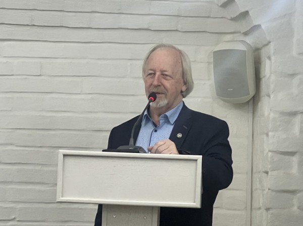 «Наука выше санкций»: российские и норвежские ученые провели дискуссию об Арктике