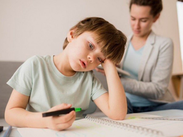 Названо преимущество синдрома дефицита внимания с гиперактивностью