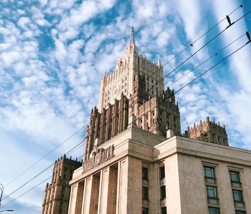 Что ожидать от очередной межпалестинской встречи в МИД РФ? Что ожидать от очередной межпалестинской встречи в МИД РФ?