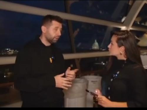 Почему «щирому украинскому руководству» наплевать на украинцев