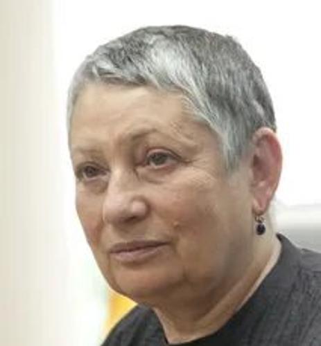 Улицкая хочет еврейской судьбы для русских Улицкая хочет еврейской судьбы для русских