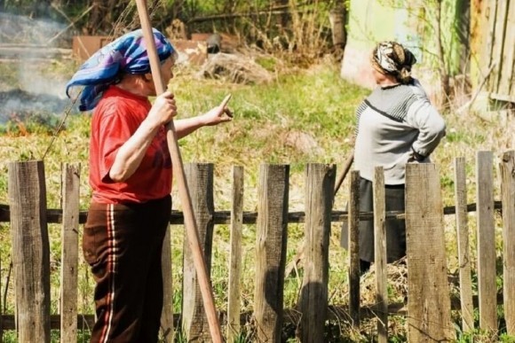 Дышать пока можно — до подобного запрета депутаты пока не додумались