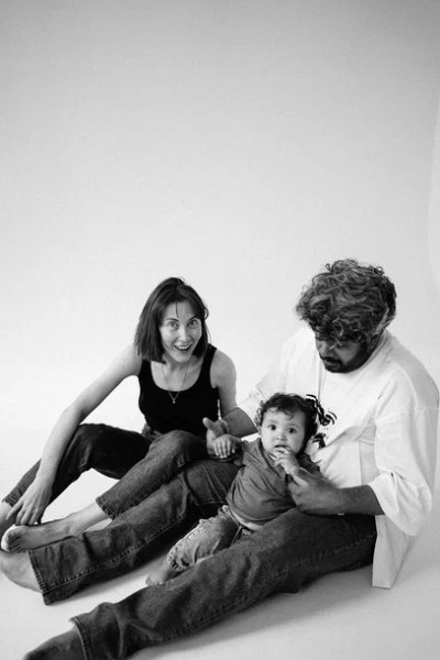 Актриса Вероника Васант: Нужно идти туда, где страшно – там твоя сила