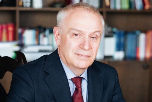 Академик РАН Сергей Бойцов рассказал о том, как предотвратить инфаркт Академик РАН Сергей Бойцов рассказал о том, как предотвратить инфаркт