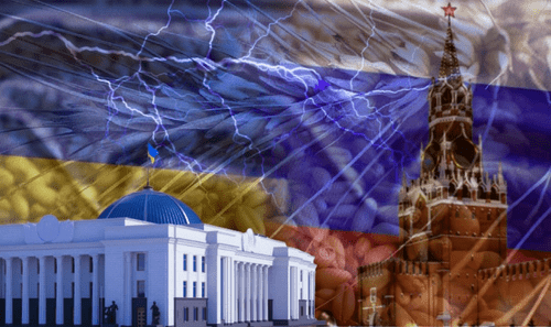 Россия vs Украина два года спустя: начинается самое интересное