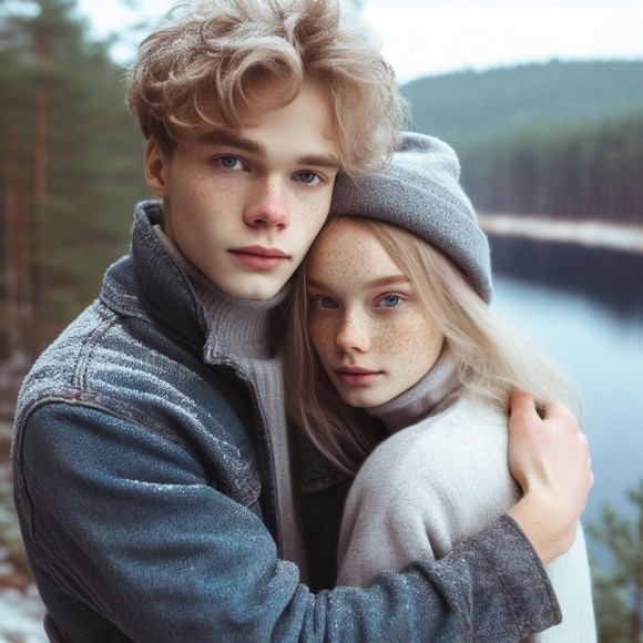 Отечество в сексуальной опасности