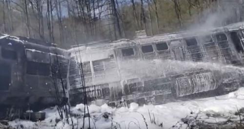 Идёт война народная 