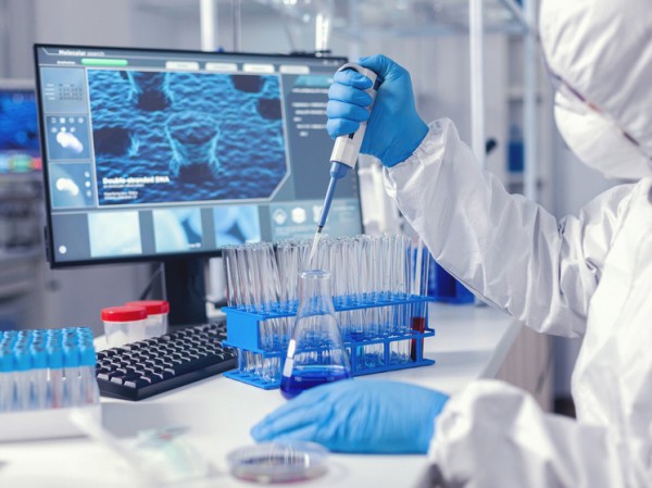 Статус великой державы требует наличия у нас великой науки