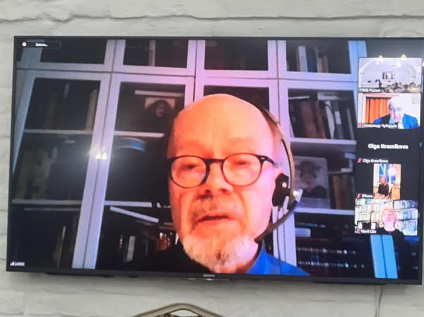 «Наука выше санкций»: российские и норвежские ученые провели дискуссию об Арктике