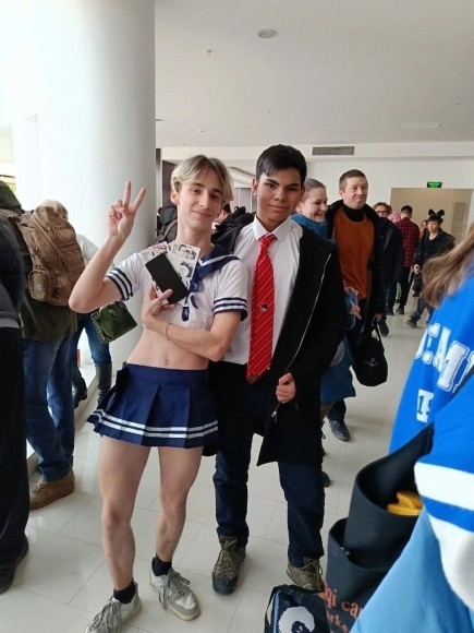 В Астрахани неправильно понимают суть работы по укреплению традиционных ценностей общества среди молодёжи?