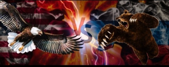 Россия vs Украина два года спустя: начинается самое интересное