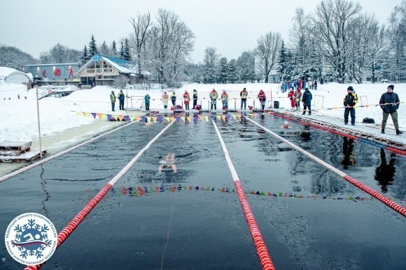 В Москве состоялся фестиваль зимнего плавания «Кубок Федерации зимнего плавания России» В Москве состоялся фестиваль зимнего плавания «Кубок Федерации зимнего плавания России»