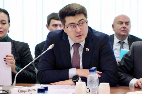 Вектор движения на традиционные ценности  