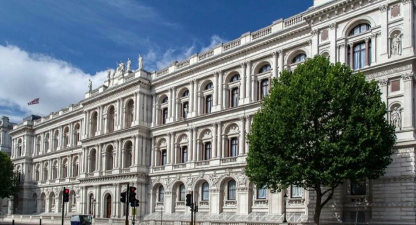 Переизбрание Путина: от Федерации к Империи