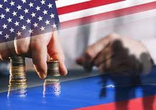 Россия vs Украина два года спустя: начинается самое интересное