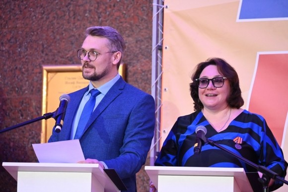 «Надеюсь, Господь снимет этот морок»: актёр Николай Иванов о вере, Донбассе и о том, на что откликается душа «Надеюсь, Господь снимет этот морок»: актёр Николай Иванов о вере, Донбассе и о том, на что откликается душа