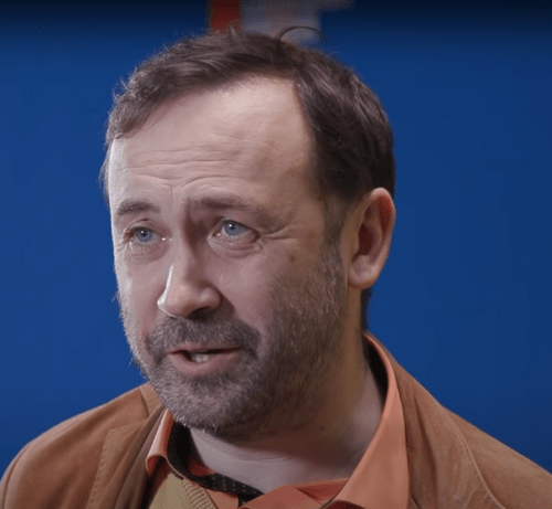 Против экс-депутата Госдумы Ильи Пономарева* возбуждено дело о госизмене