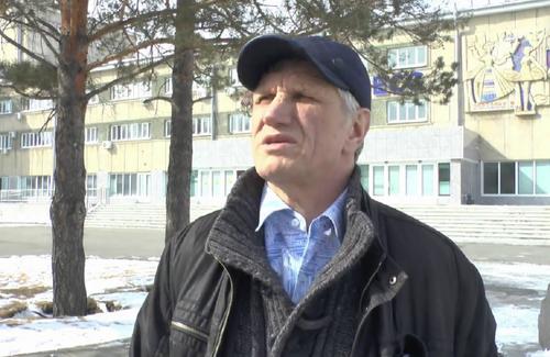 Отец убитого в Испании перебежчика Кузьминова заявил, что сын поступил как Иуда