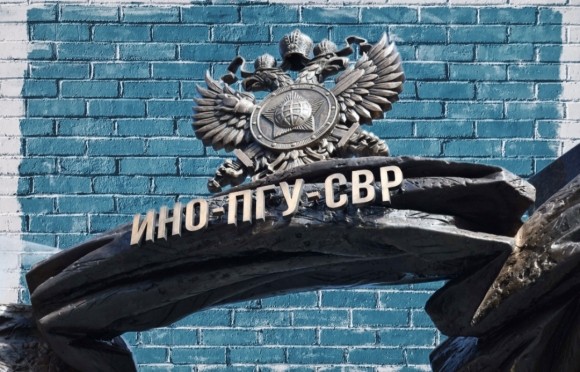 ЦРУ вербует русских: нам таки сделали горько смеяться ЦРУ вербует русских: нам таки сделали горько смеяться