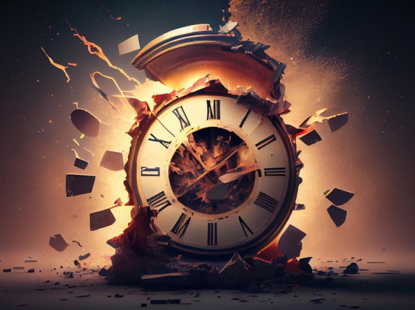 Физики обнаружили доказательства обратимости времени