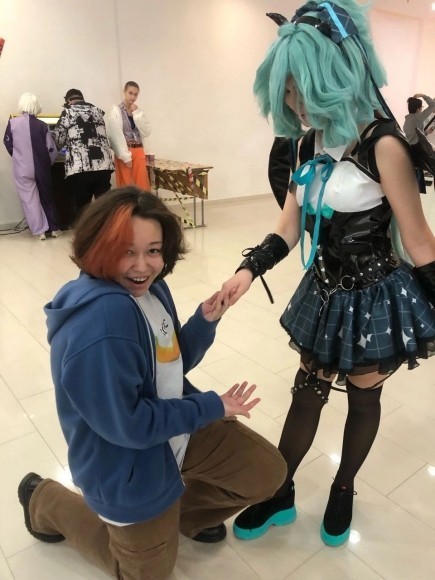 В Астрахани неправильно понимают суть работы по укреплению традиционных ценностей общества среди молодёжи?