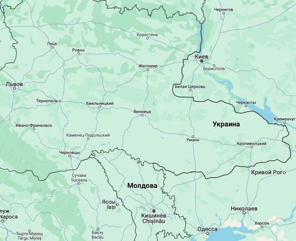 Поговорим о целях СВО Поговорим о целях СВО