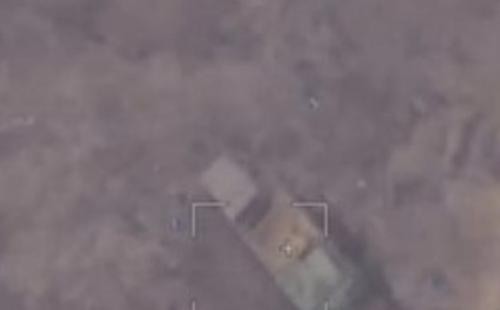 Поддубный: Украинская РСЗО, стрелявшая по Белгороду - уничтожена