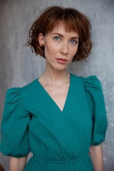 Актриса Вероника Васант: Нужно идти туда, где страшно – там твоя сила