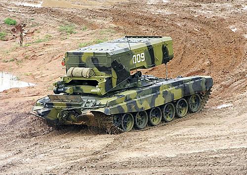 Бойцы ВСУ ненавидят «Солнцепёки» и очень их боятся Бойцы ВСУ ненавидят «Солнцепёки» и очень их боятся