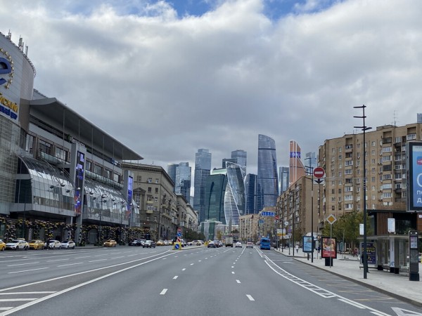 От динамичных до депрессивных: Россию предлагают разделить на ипотечные кластеры 